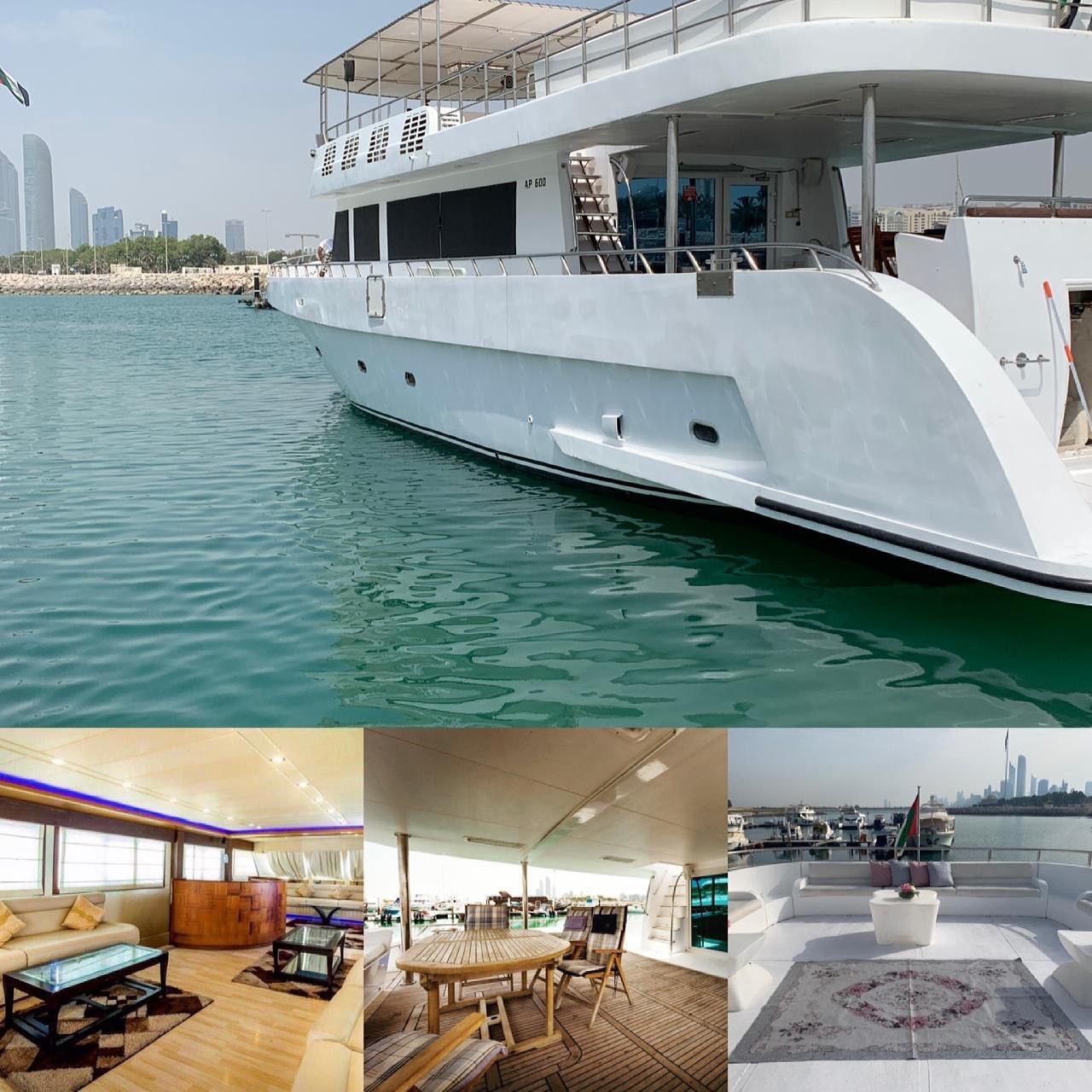 Yacht Charter