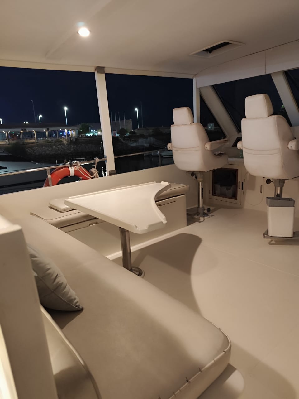 bigboat-interior
