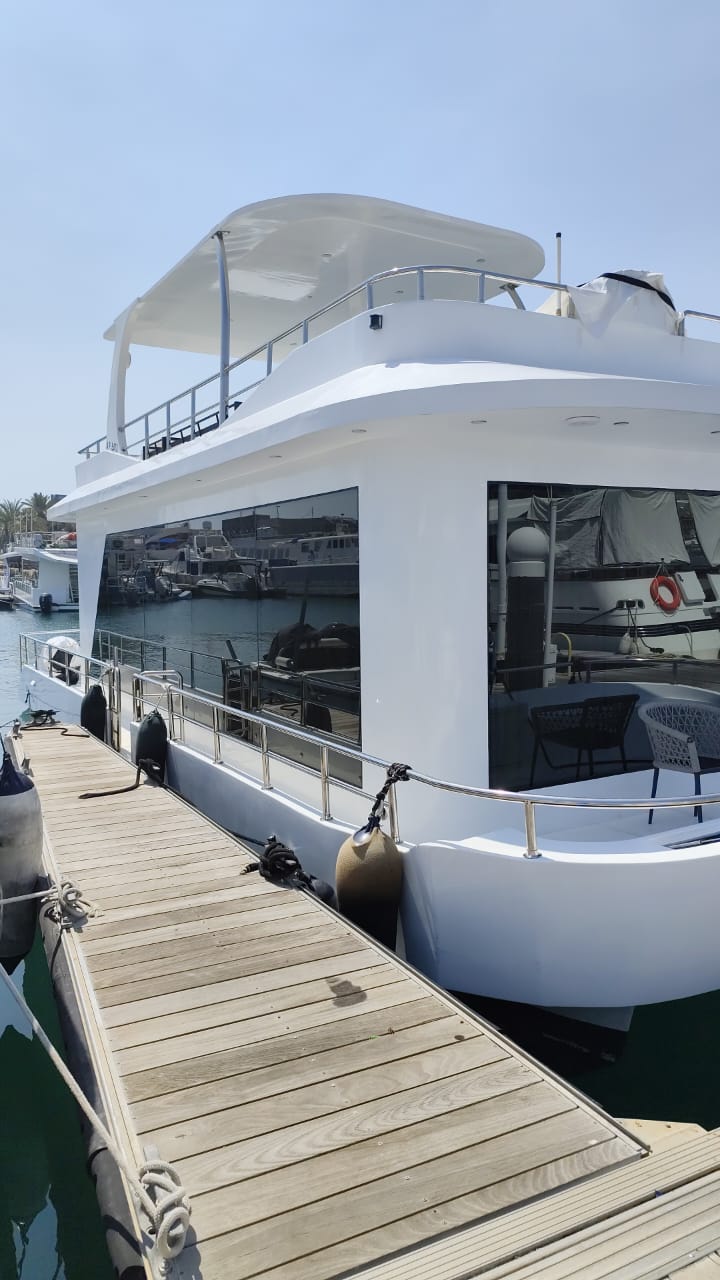 happynees-yacht