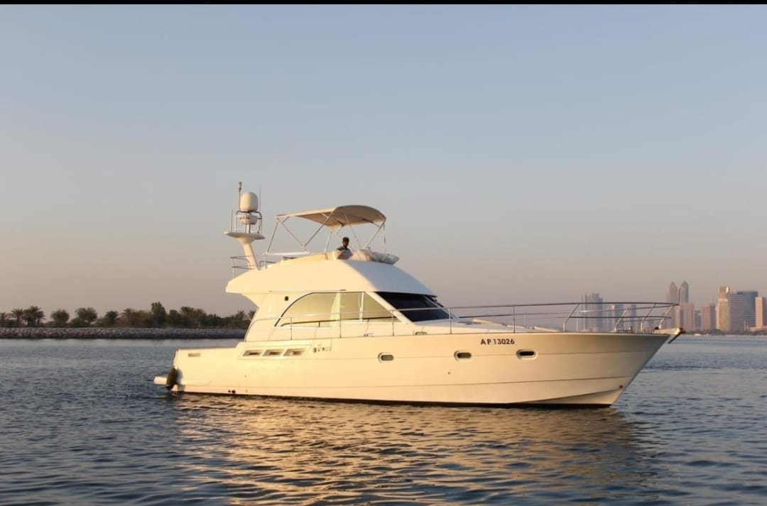 Yacht Maintenance