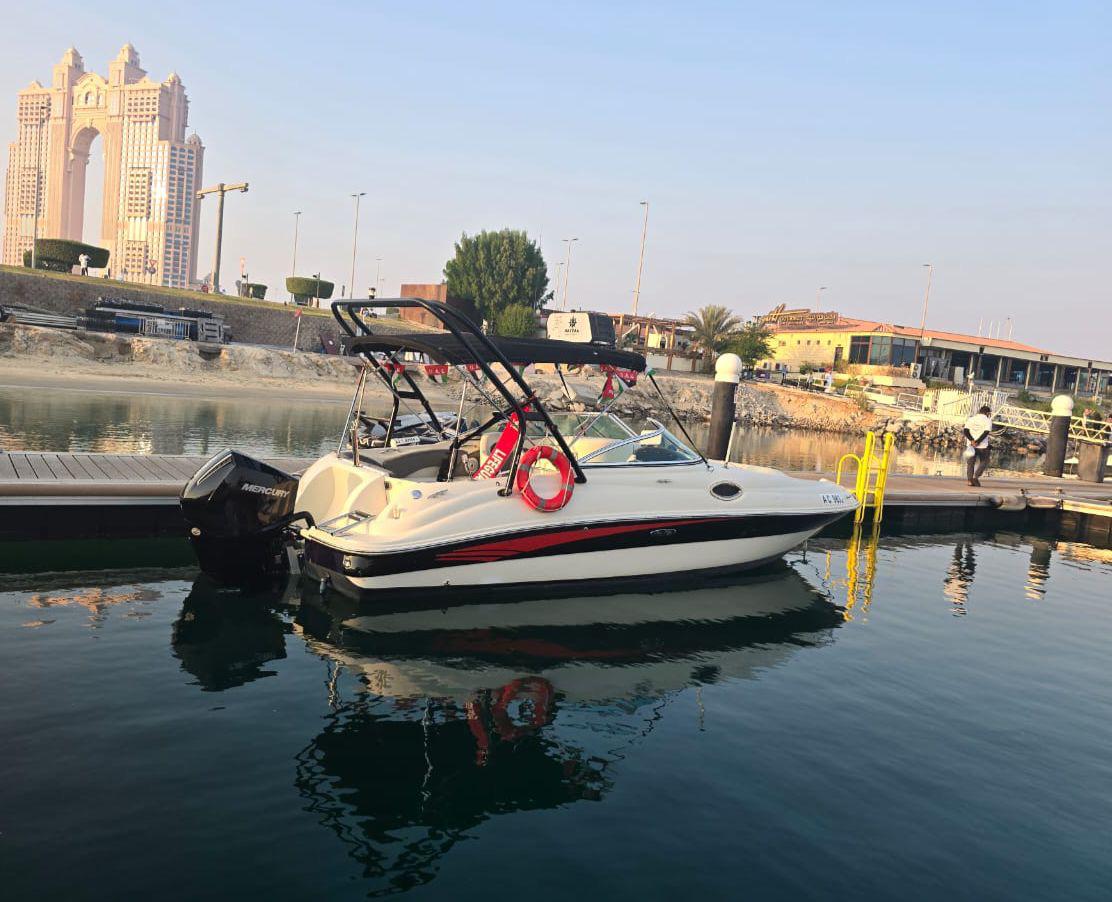 Malak Boat