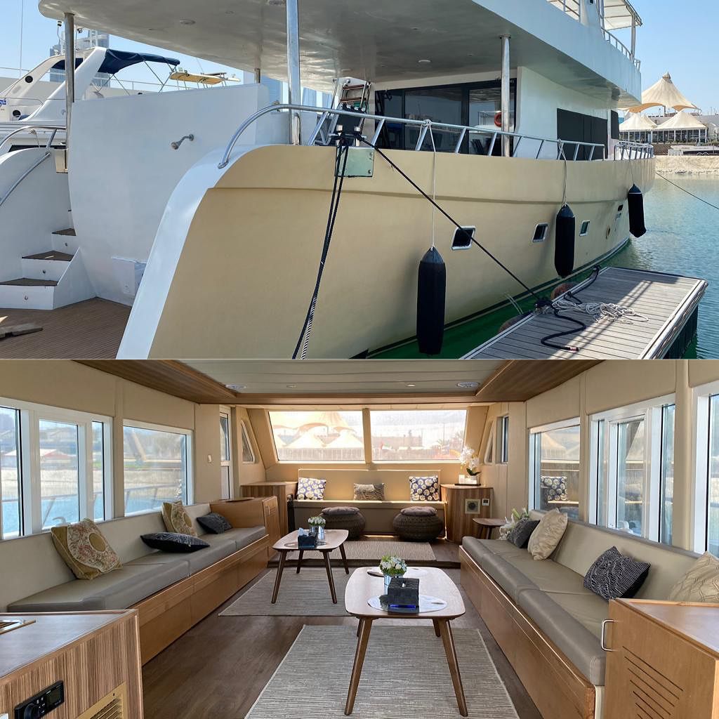 Boat Sales