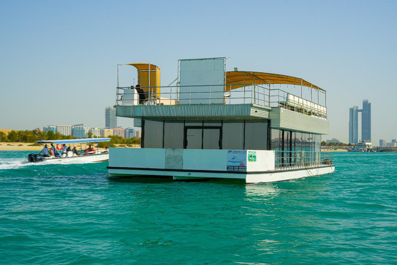 Yacht Charter