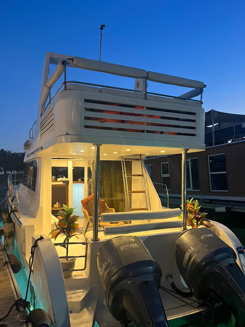 Boat Sales
