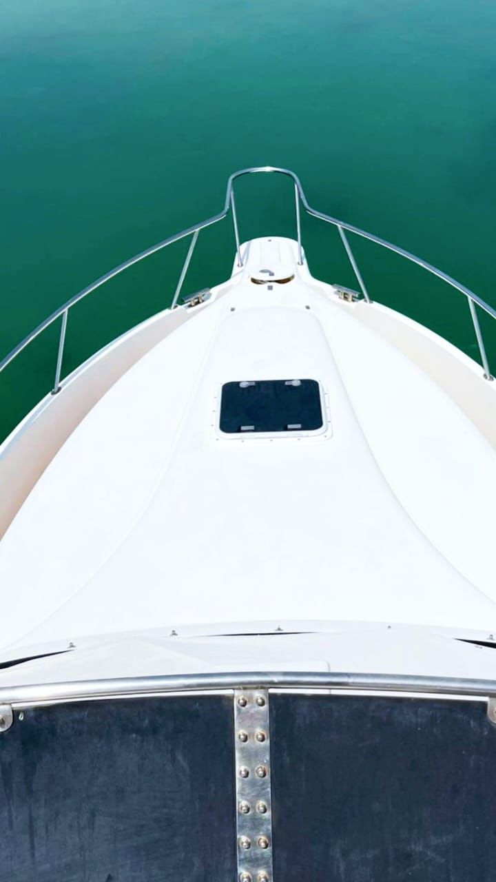 Royal 8 Interior 2